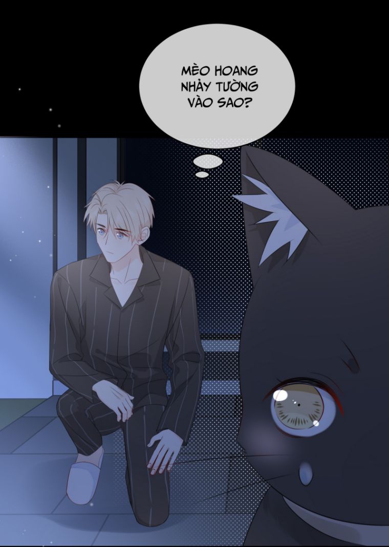Dinh Dưỡng Quá Tốt: Chapter 21