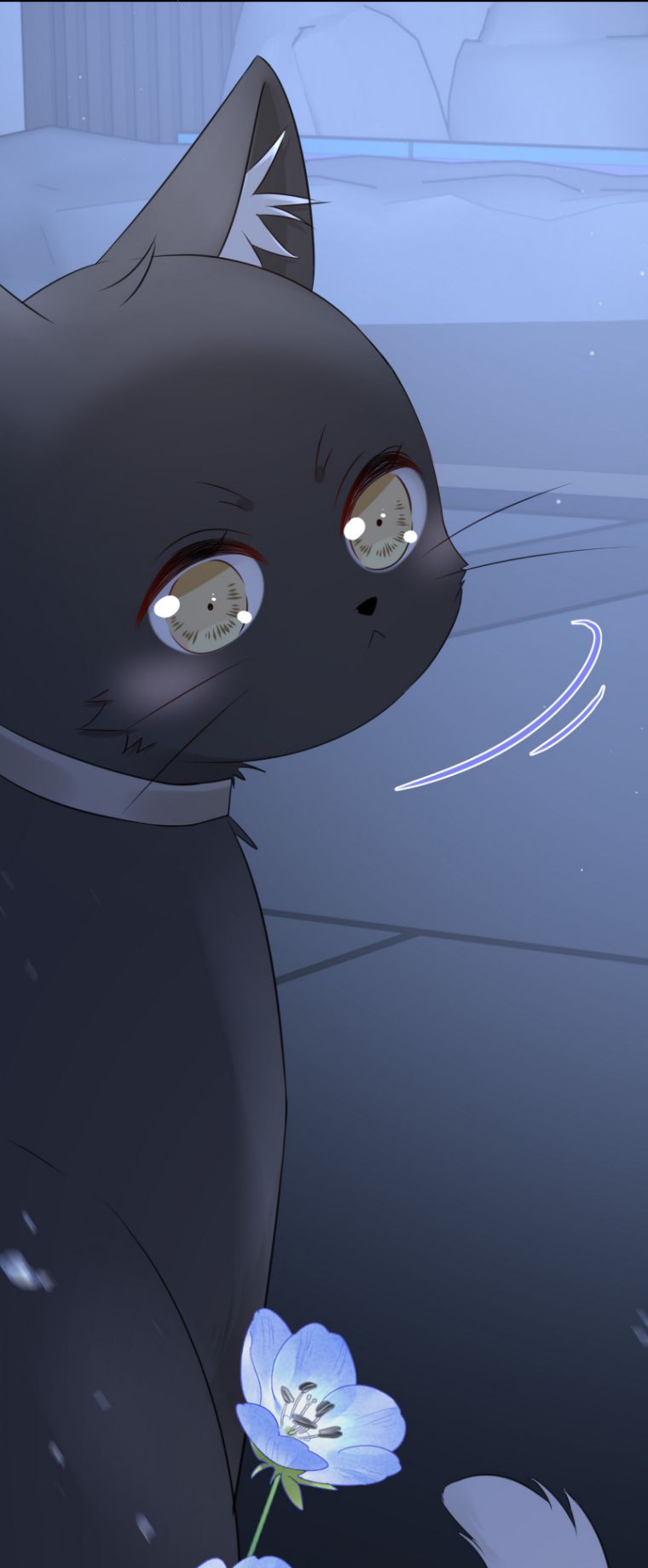 Dinh Dưỡng Quá Tốt: Chapter 21