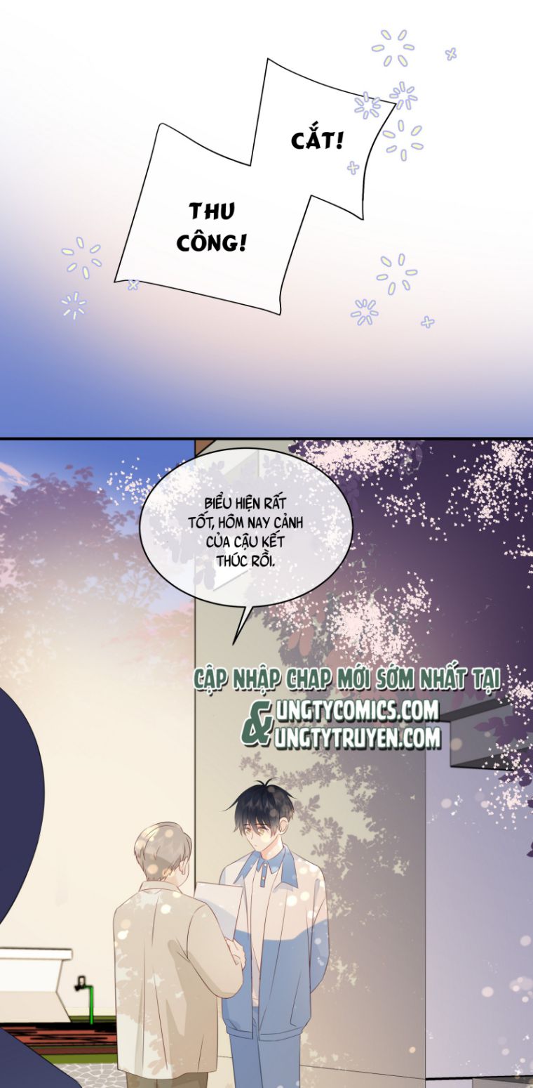 Dinh Dưỡng Quá Tốt: Chapter 21