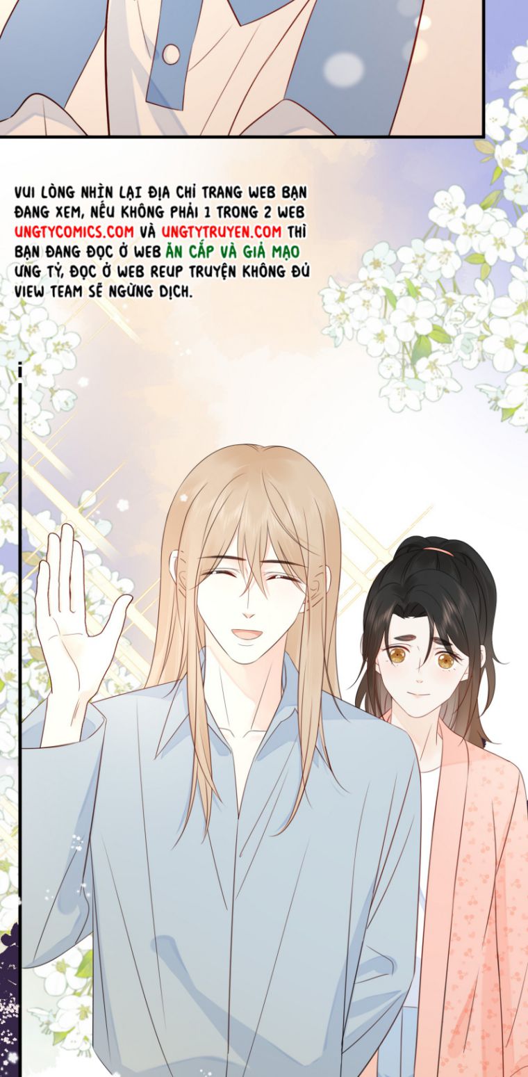 Dinh Dưỡng Quá Tốt: Chapter 21