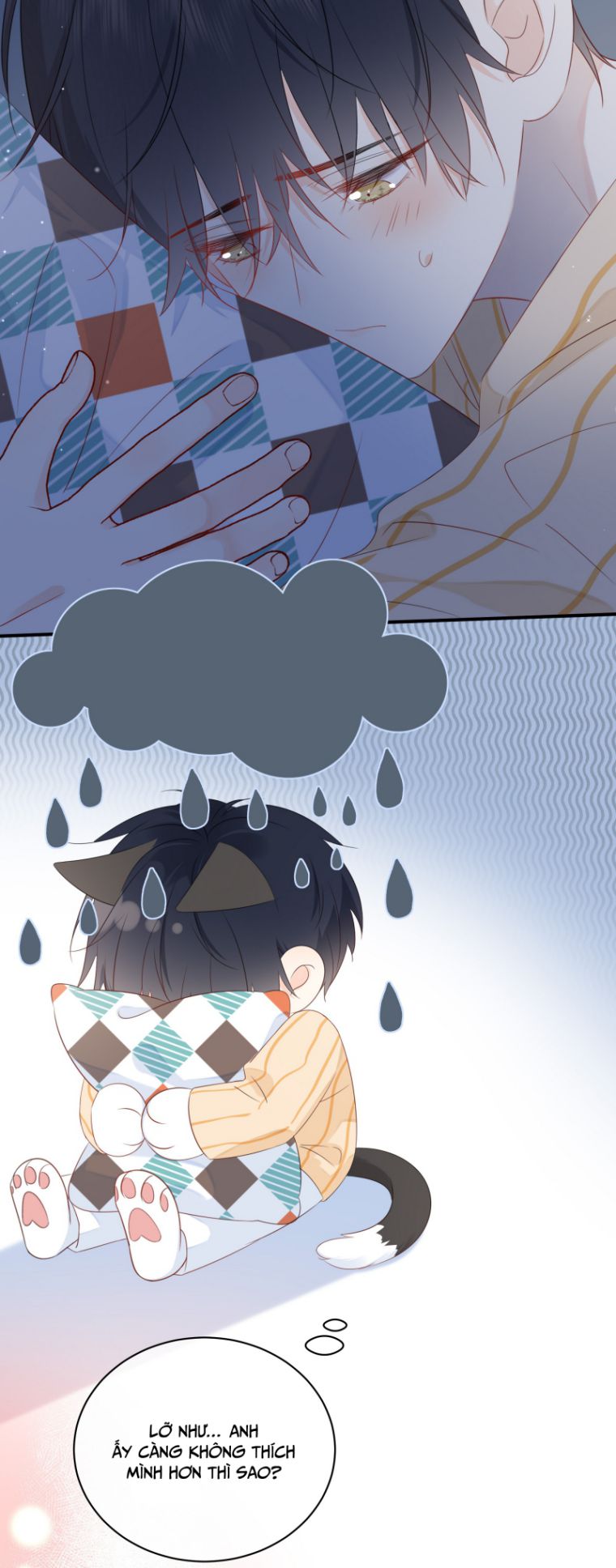 Dinh Dưỡng Quá Tốt: Chapter 21