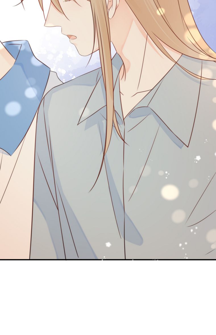 Dinh Dưỡng Quá Tốt: Chapter 21