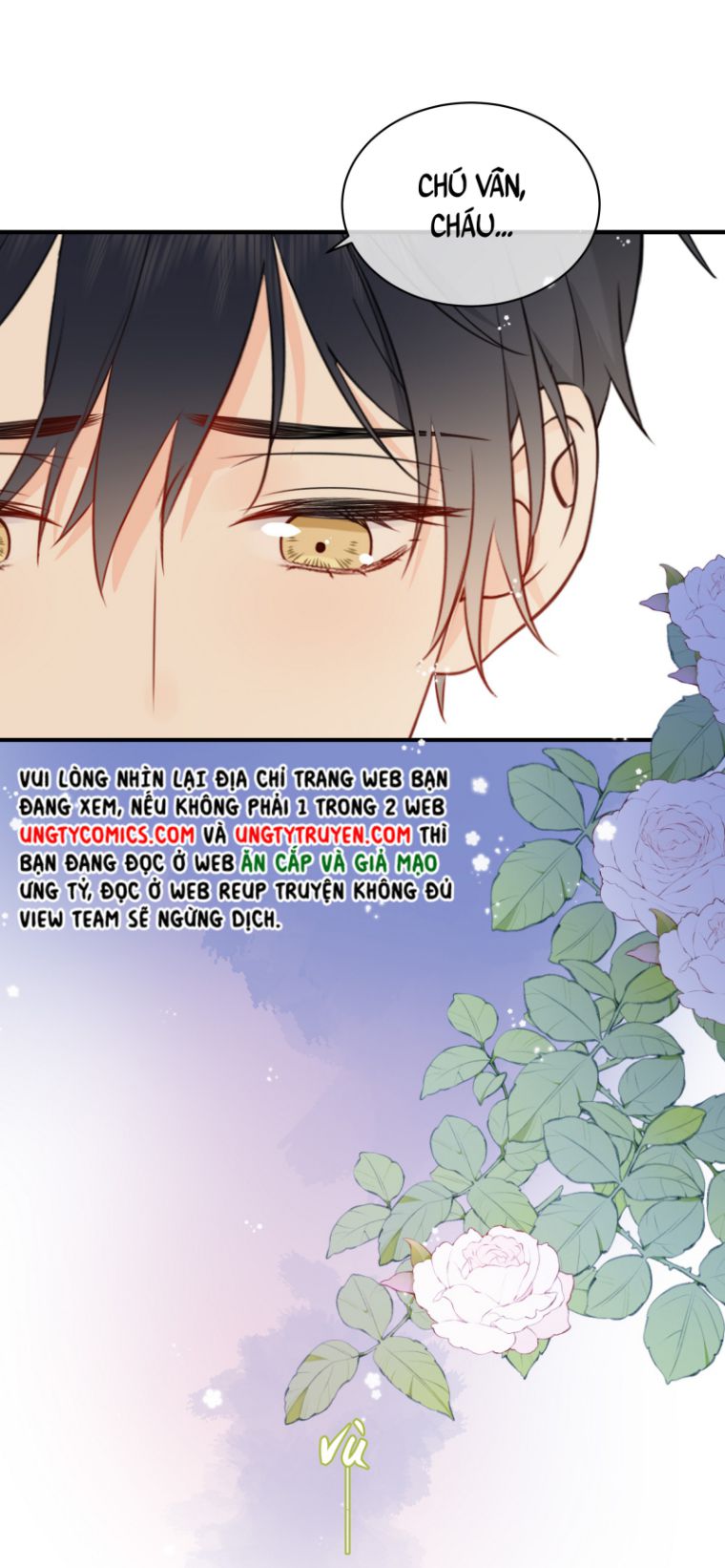 Dinh Dưỡng Quá Tốt: Chapter 21