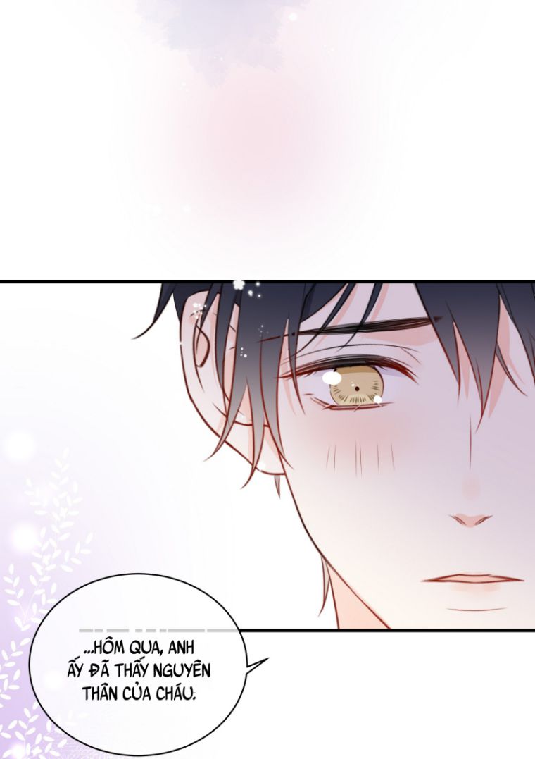 Dinh Dưỡng Quá Tốt: Chapter 21