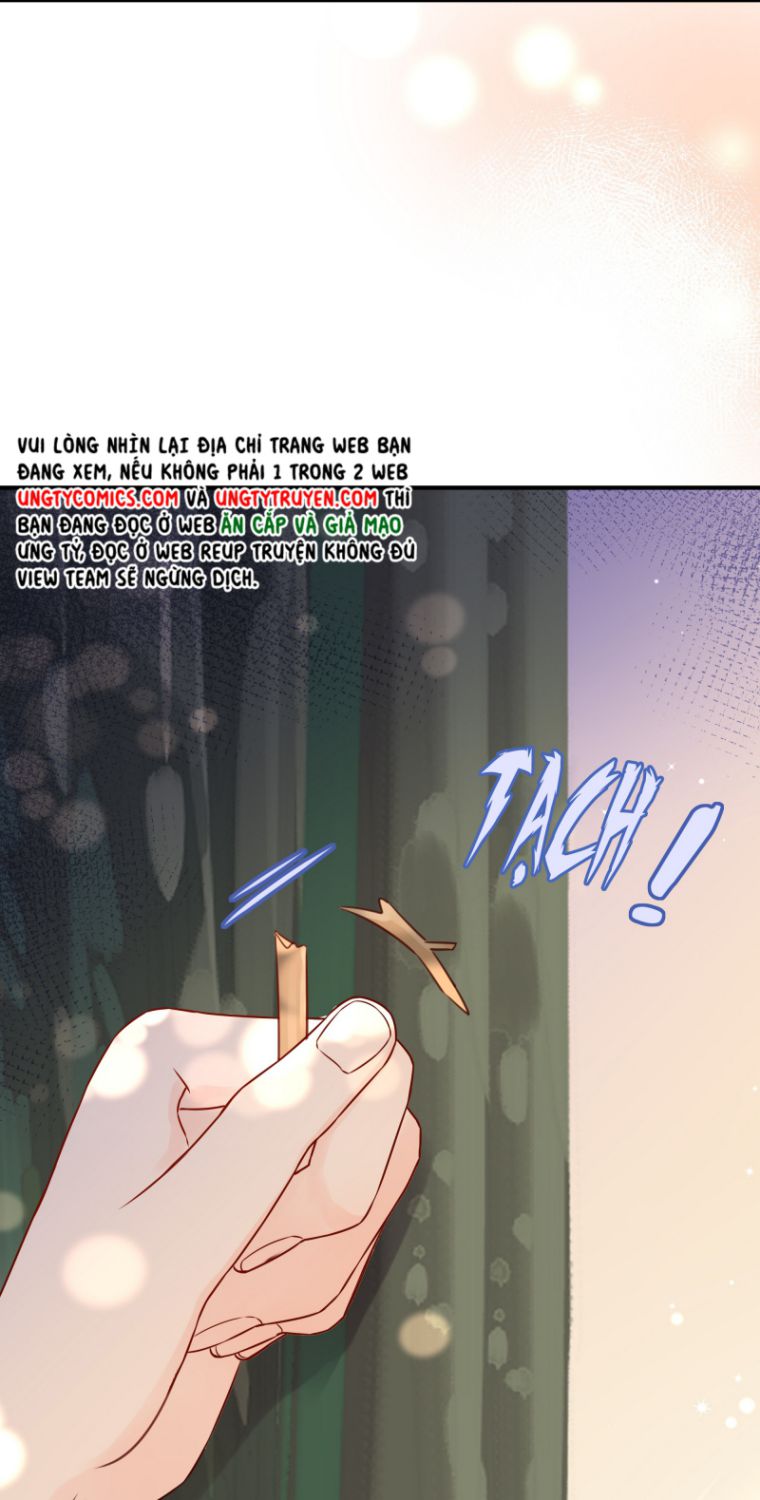 Dinh Dưỡng Quá Tốt: Chapter 21