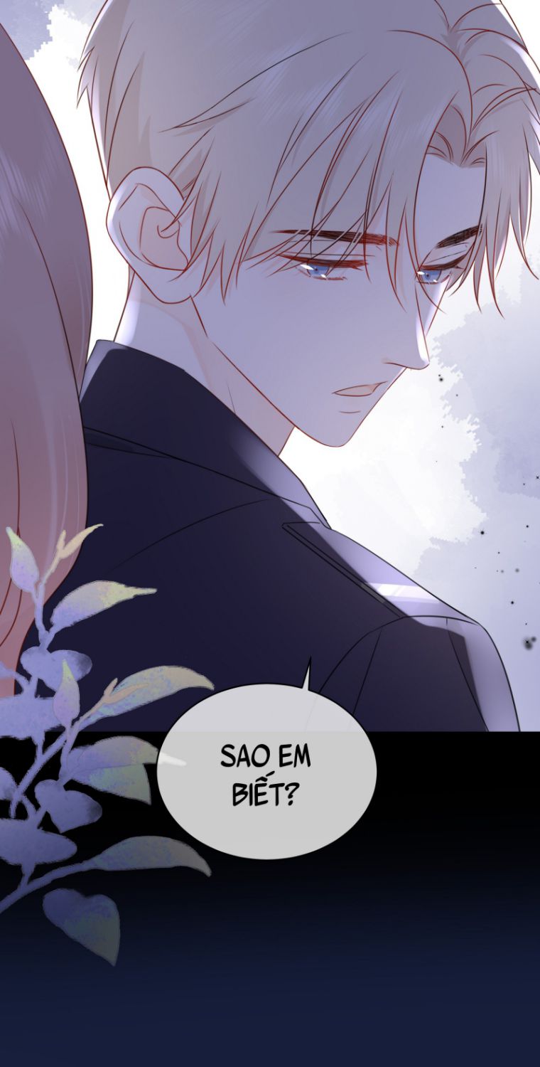Dinh Dưỡng Quá Tốt: Chapter 21
