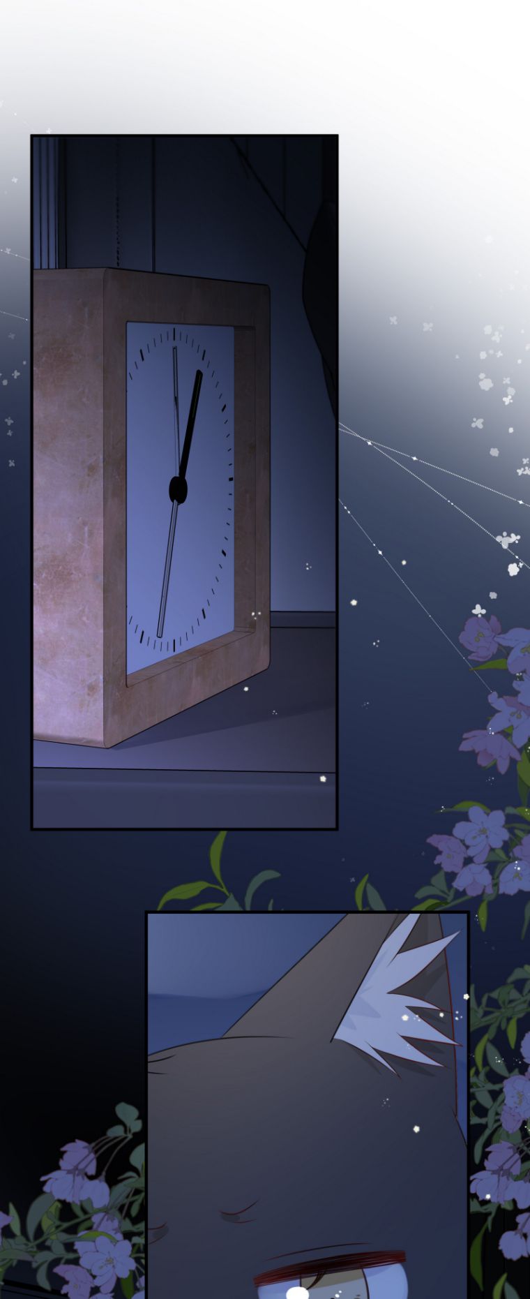 Dinh Dưỡng Quá Tốt: Chapter 21