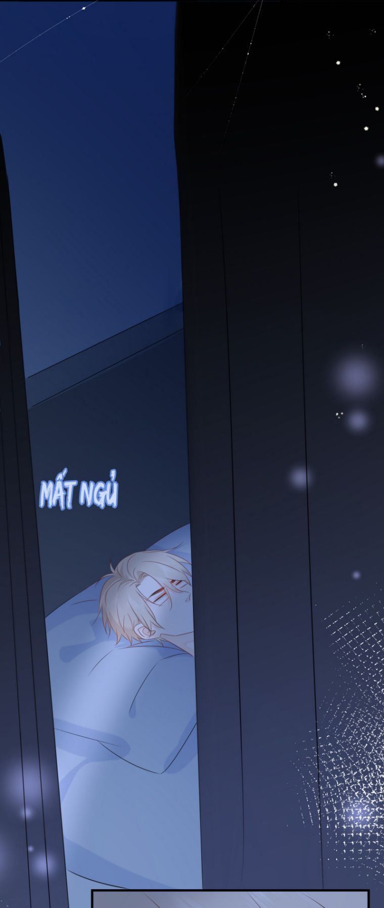 Dinh Dưỡng Quá Tốt: Chapter 21