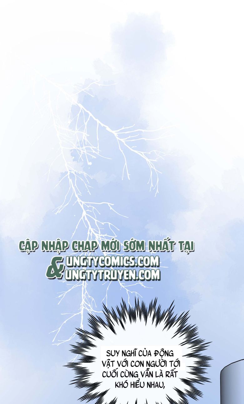 Dinh Dưỡng Quá Tốt: Chapter 23