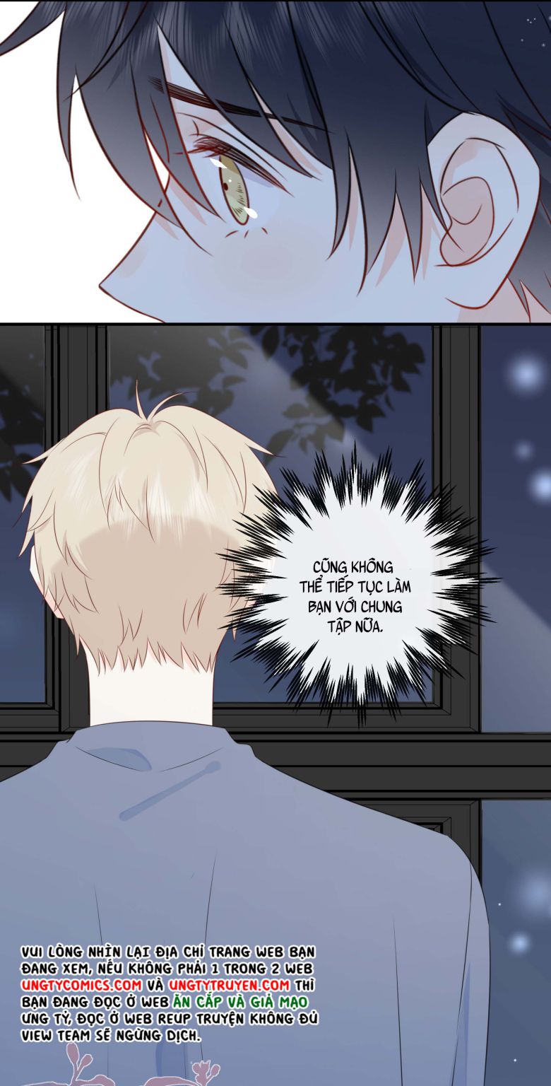 Dinh Dưỡng Quá Tốt: Chapter 23