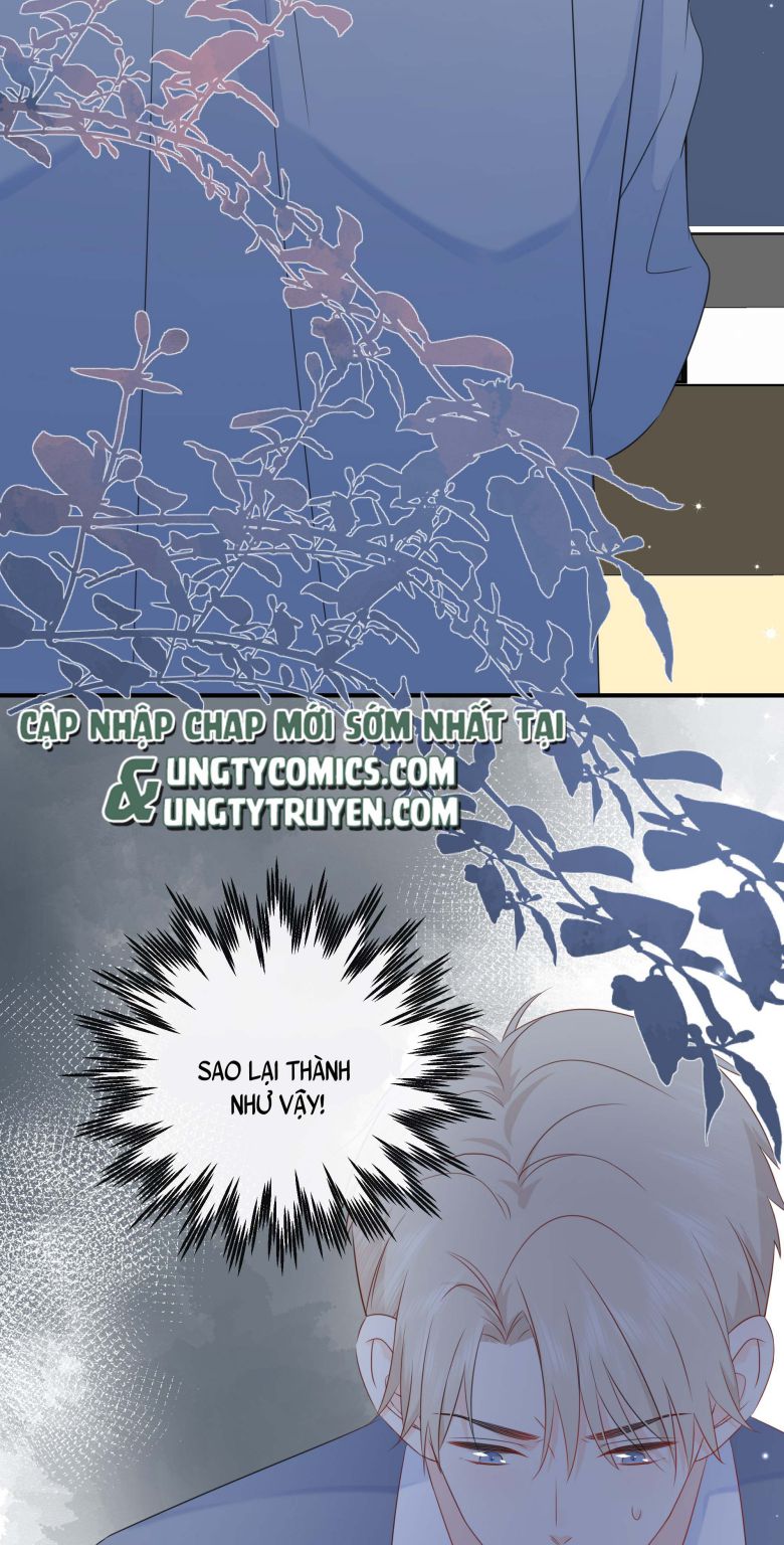 Dinh Dưỡng Quá Tốt: Chapter 23