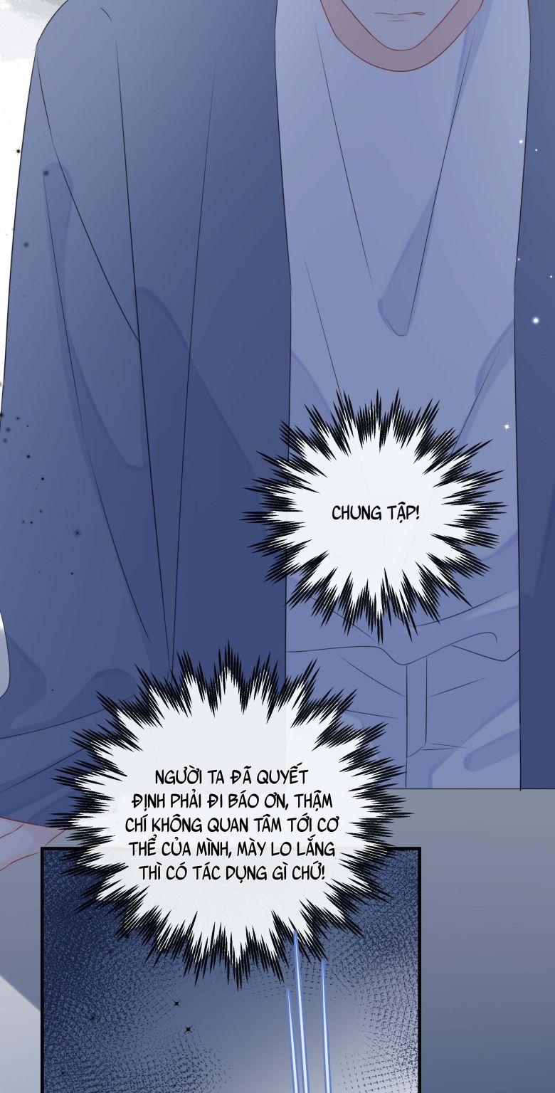 Dinh Dưỡng Quá Tốt: Chapter 23