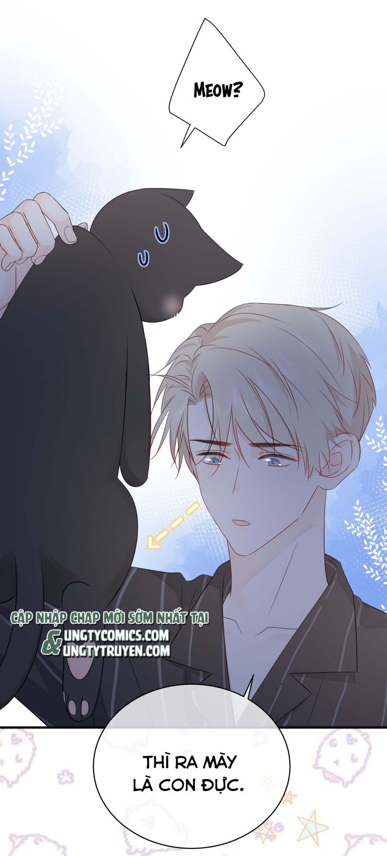 Dinh Dưỡng Quá Tốt: Chapter 23