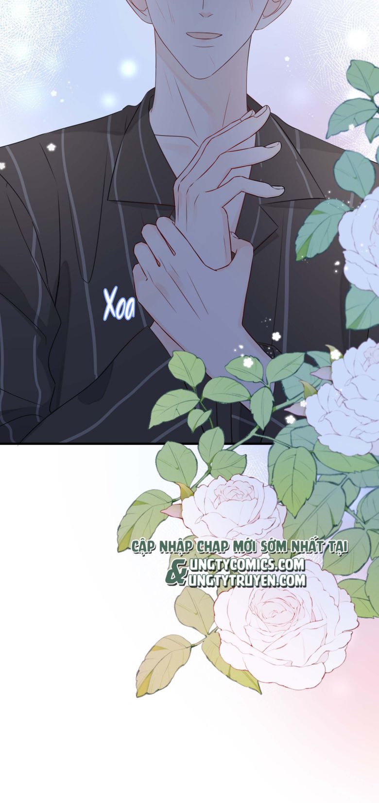 Dinh Dưỡng Quá Tốt: Chapter 23