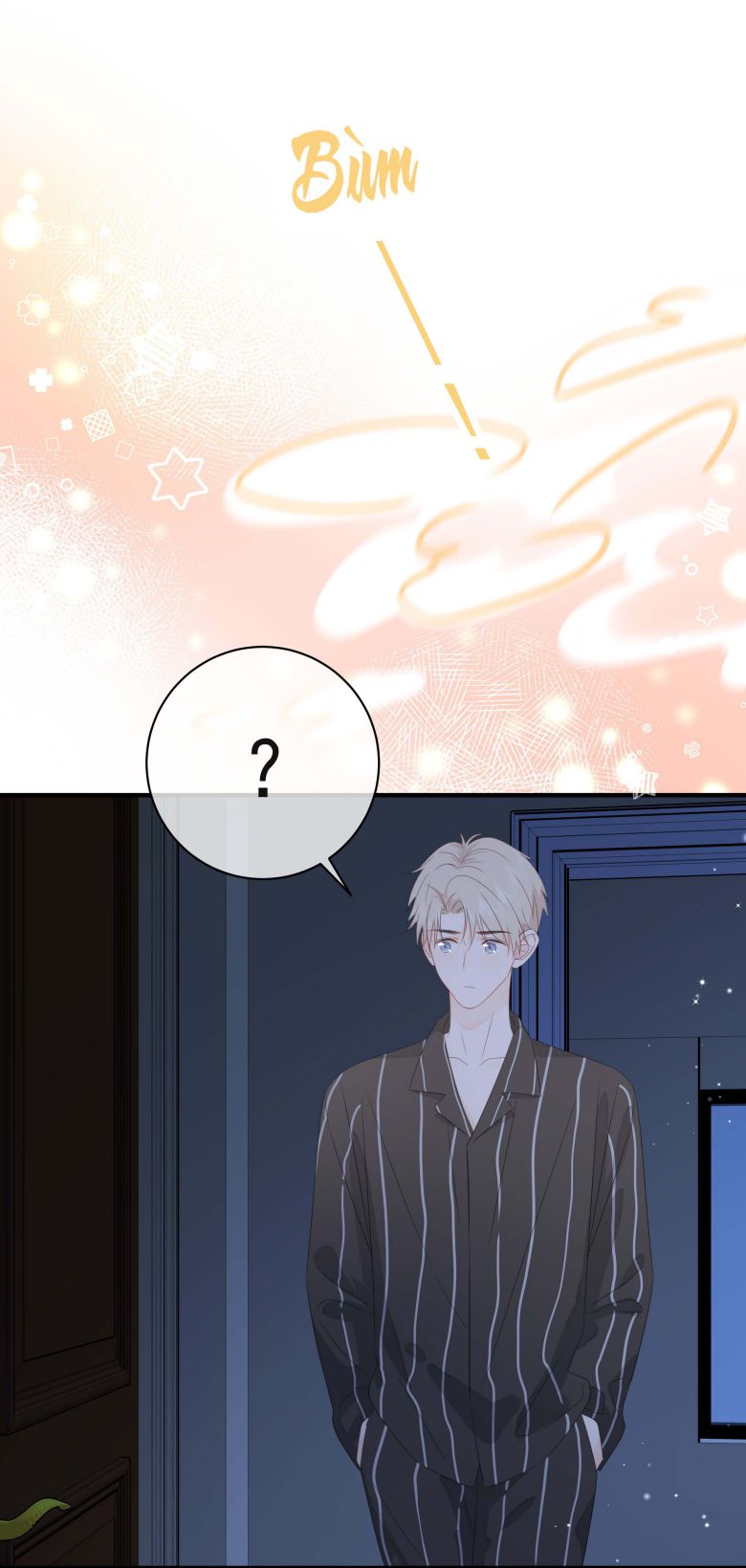 Dinh Dưỡng Quá Tốt: Chapter 23