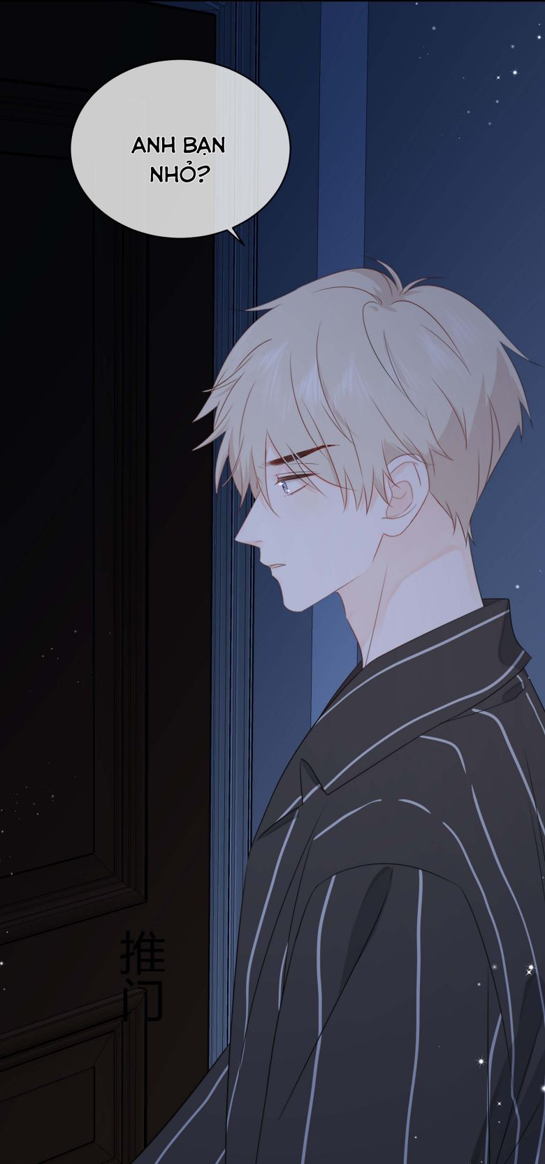 Dinh Dưỡng Quá Tốt: Chapter 23