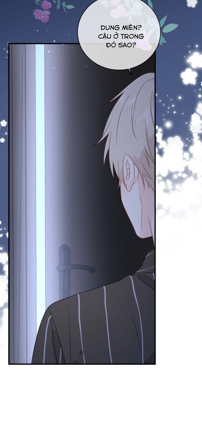 Dinh Dưỡng Quá Tốt: Chapter 23