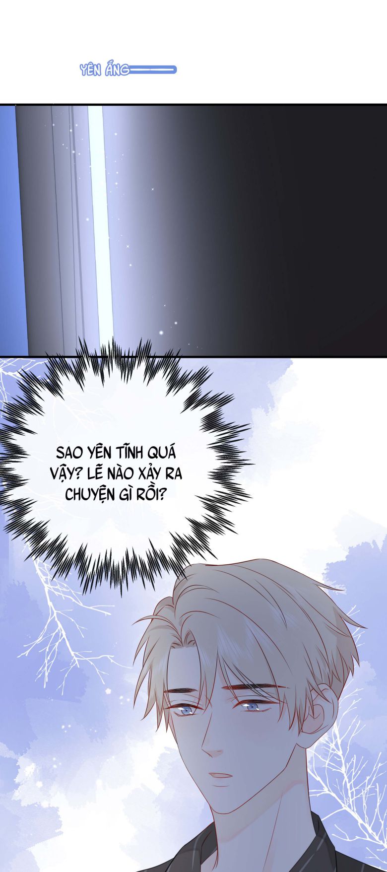 Dinh Dưỡng Quá Tốt: Chapter 23
