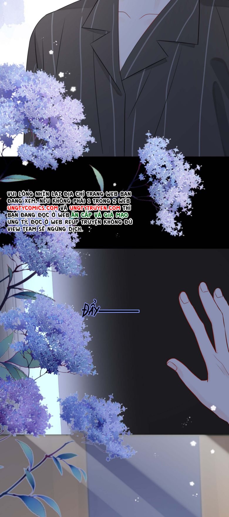 Dinh Dưỡng Quá Tốt: Chapter 23