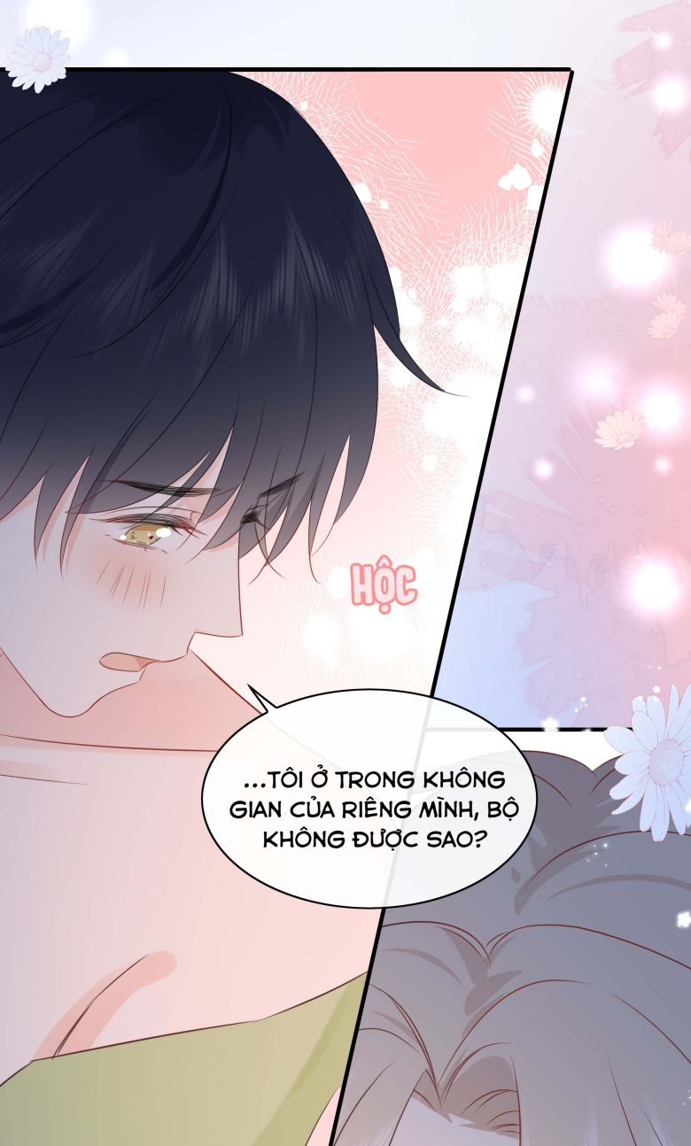 Dinh Dưỡng Quá Tốt: Chapter 23