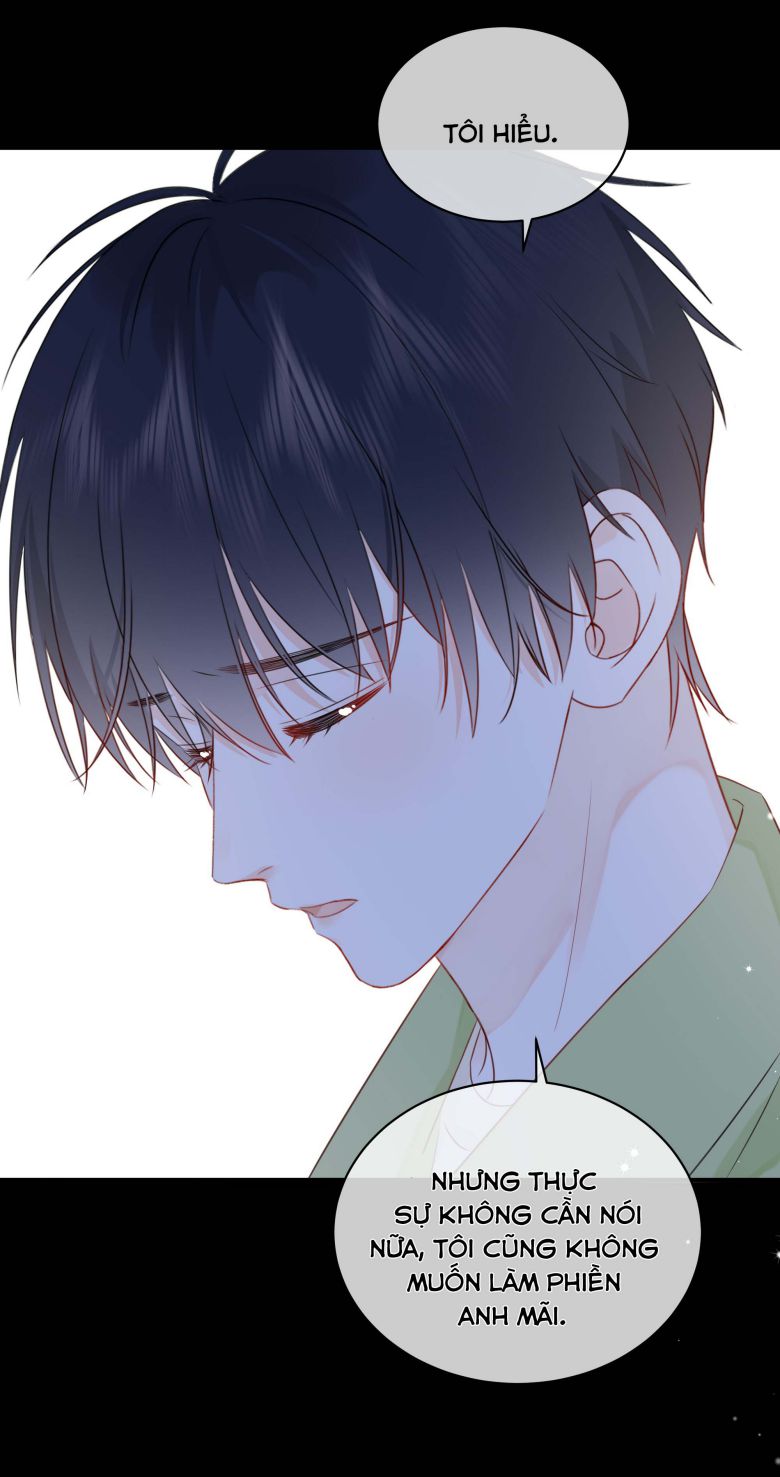 Dinh Dưỡng Quá Tốt: Chapter 23