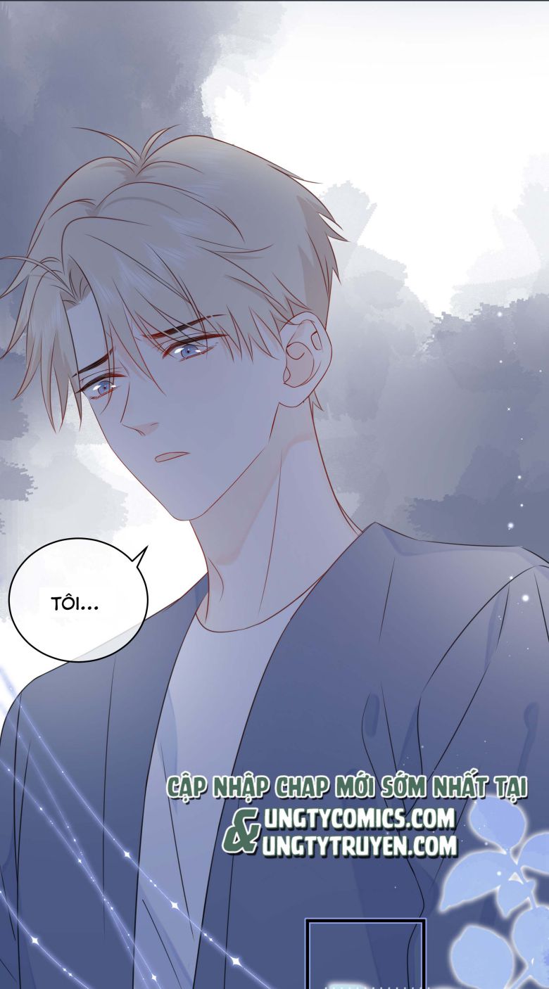 Dinh Dưỡng Quá Tốt: Chapter 23