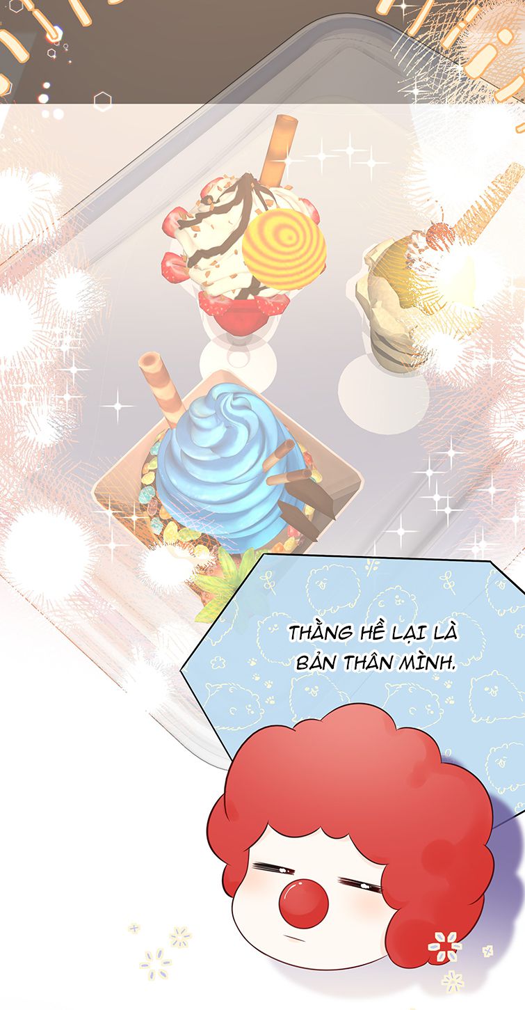 Dinh Dưỡng Quá Tốt: Chapter 28