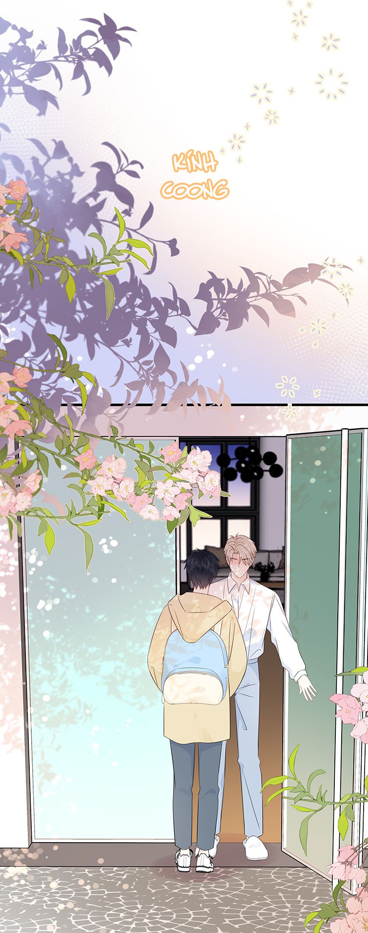 Dinh Dưỡng Quá Tốt: Chapter 28