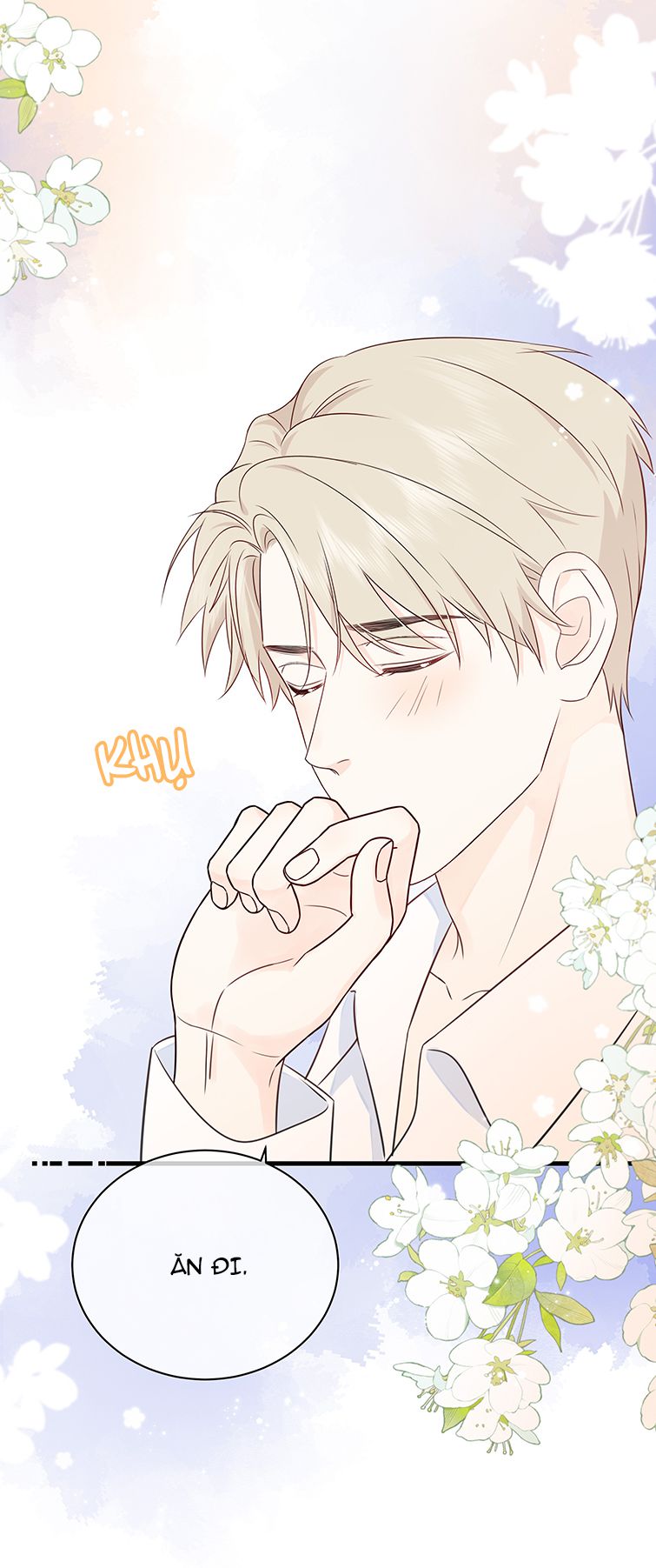 Dinh Dưỡng Quá Tốt: Chapter 28