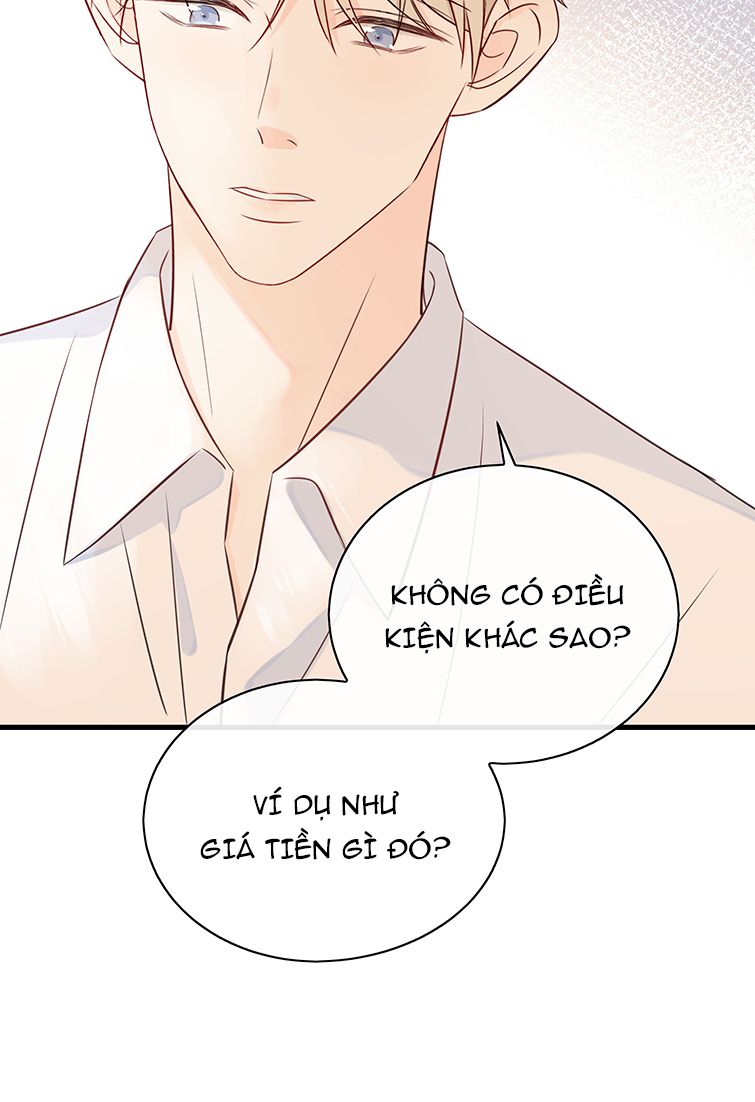 Dinh Dưỡng Quá Tốt: Chapter 28