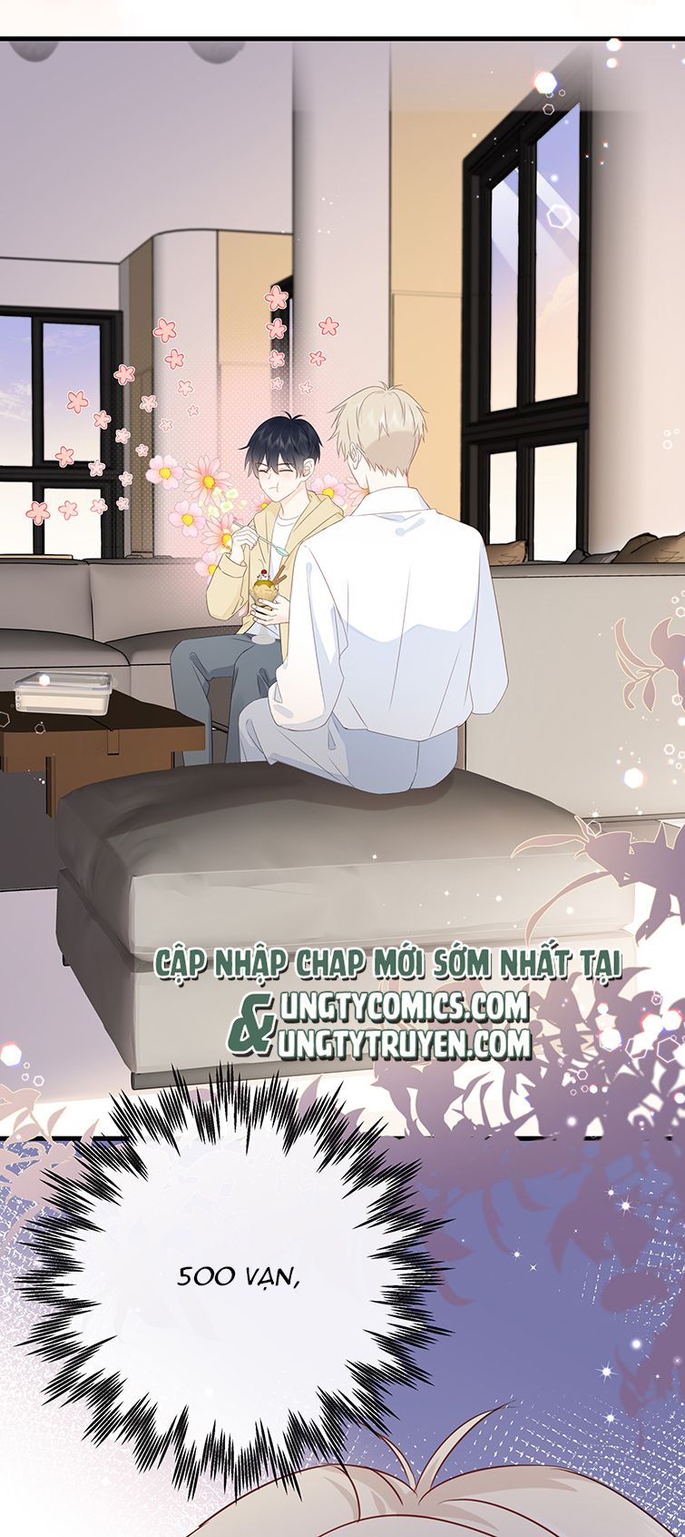 Dinh Dưỡng Quá Tốt: Chapter 28