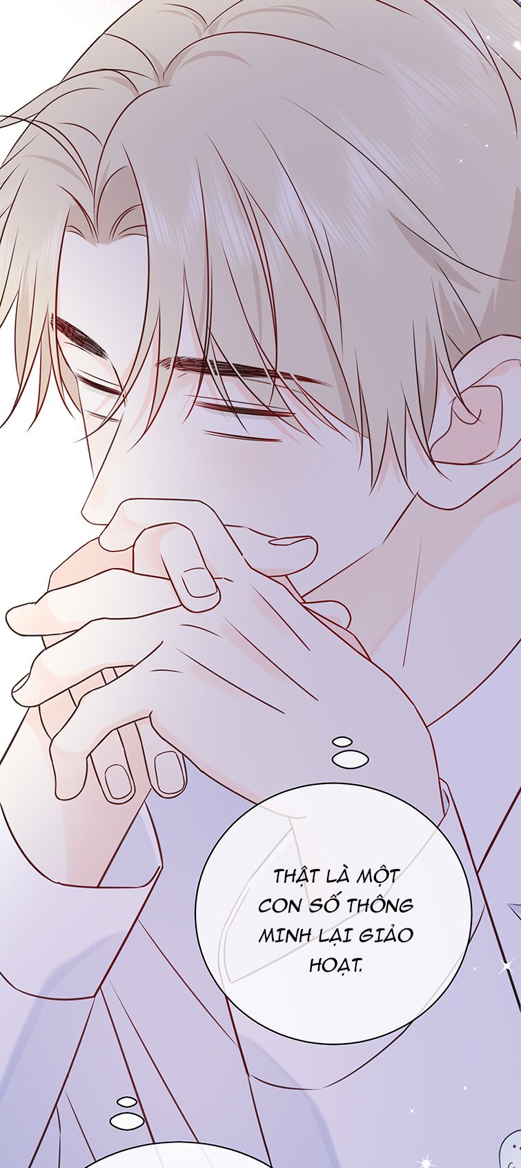 Dinh Dưỡng Quá Tốt: Chapter 28