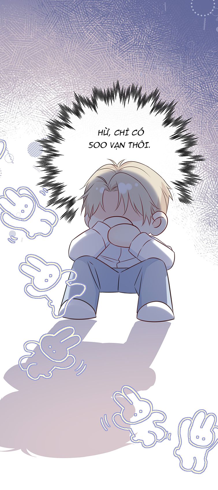 Dinh Dưỡng Quá Tốt: Chapter 28