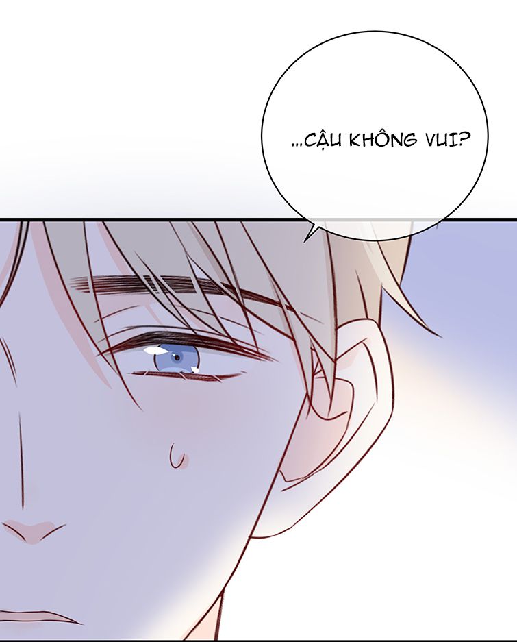 Dinh Dưỡng Quá Tốt: Chapter 28