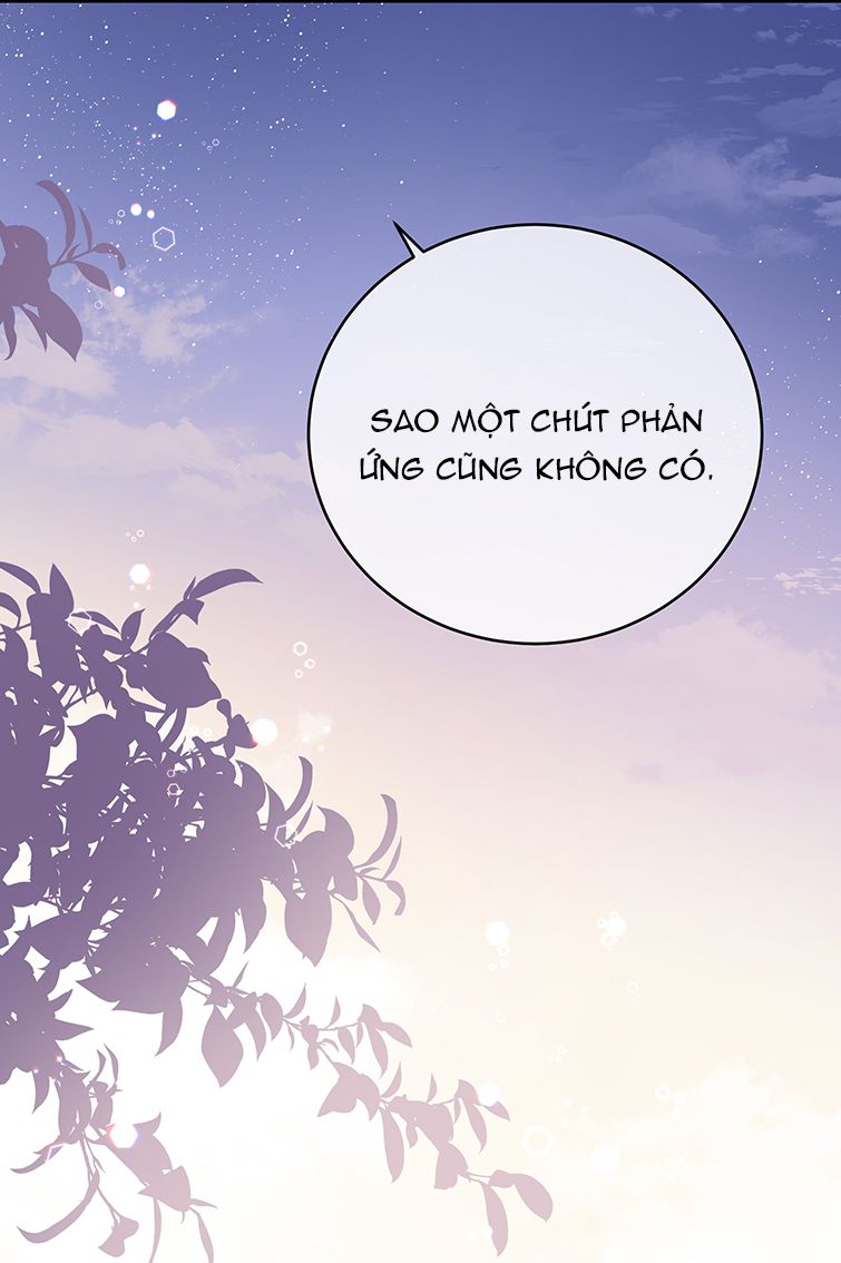 Dinh Dưỡng Quá Tốt: Chapter 28