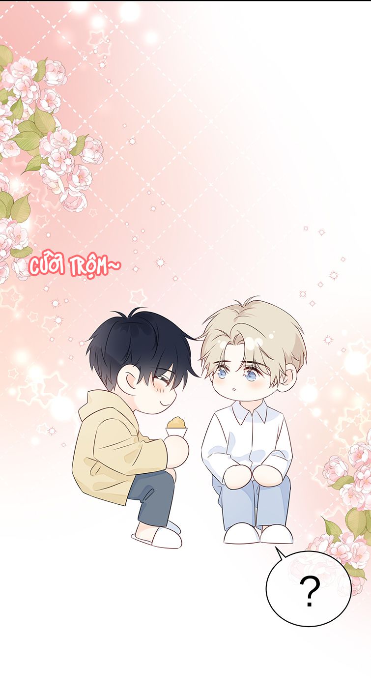 Dinh Dưỡng Quá Tốt: Chapter 28