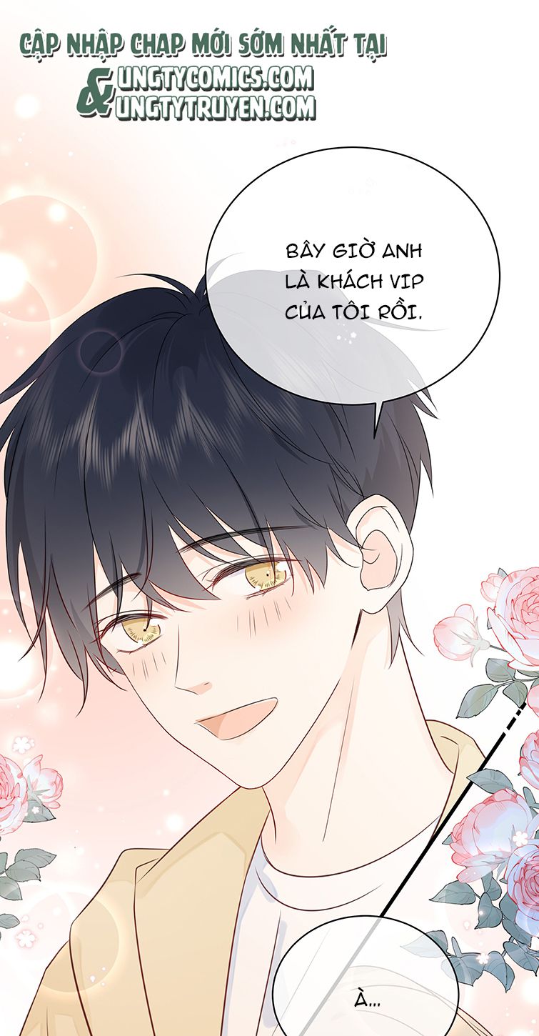 Dinh Dưỡng Quá Tốt: Chapter 28