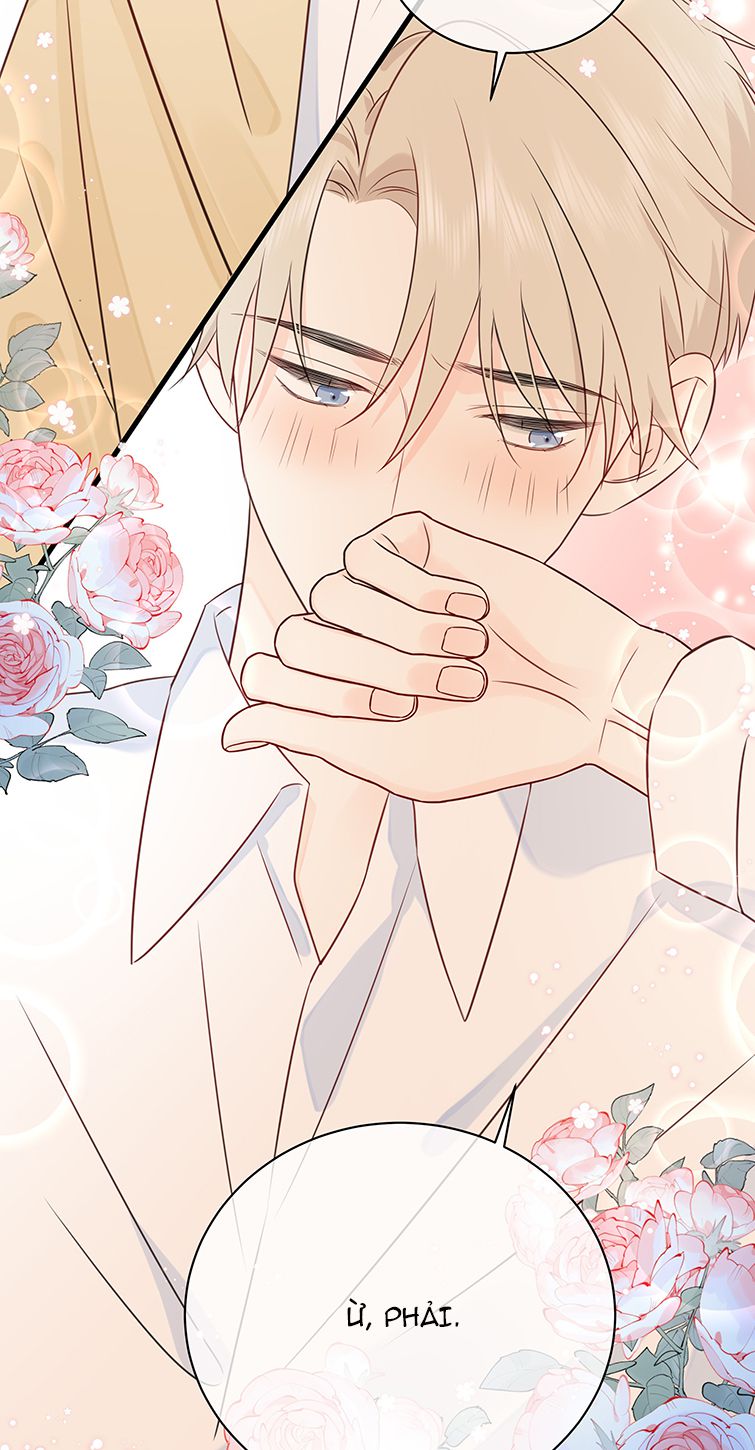 Dinh Dưỡng Quá Tốt: Chapter 28