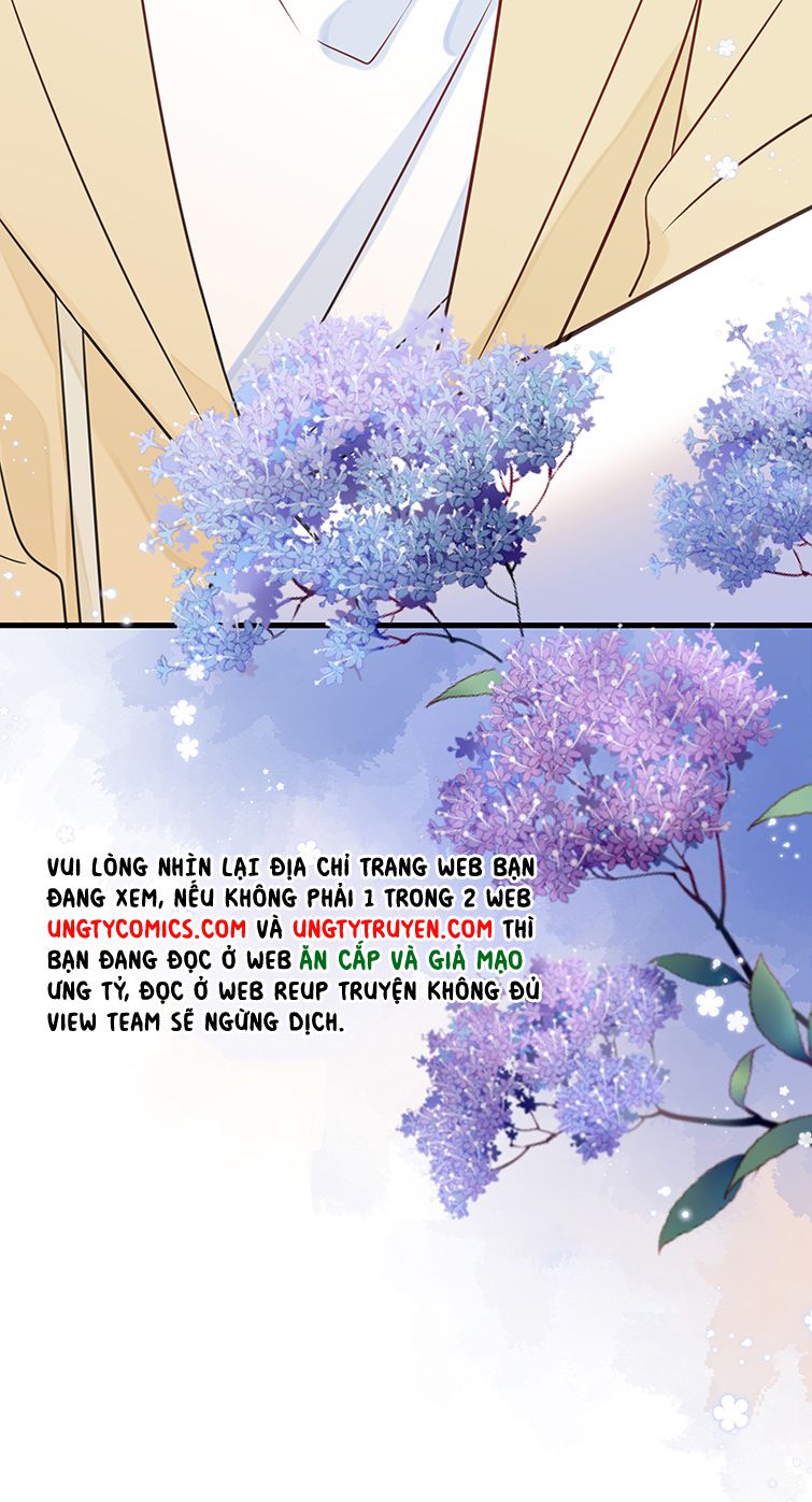 Dinh Dưỡng Quá Tốt: Chapter 28