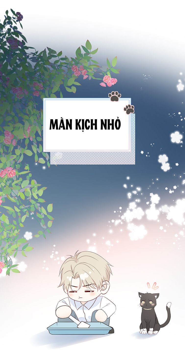 Dinh Dưỡng Quá Tốt: Chapter 28