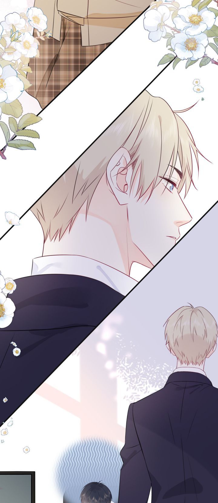 Dinh Dưỡng Quá Tốt: Chapter 3