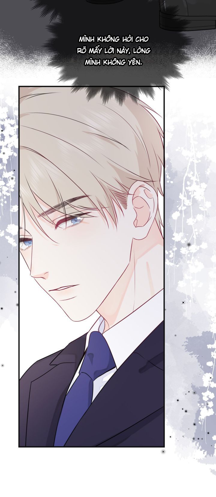 Dinh Dưỡng Quá Tốt: Chapter 3