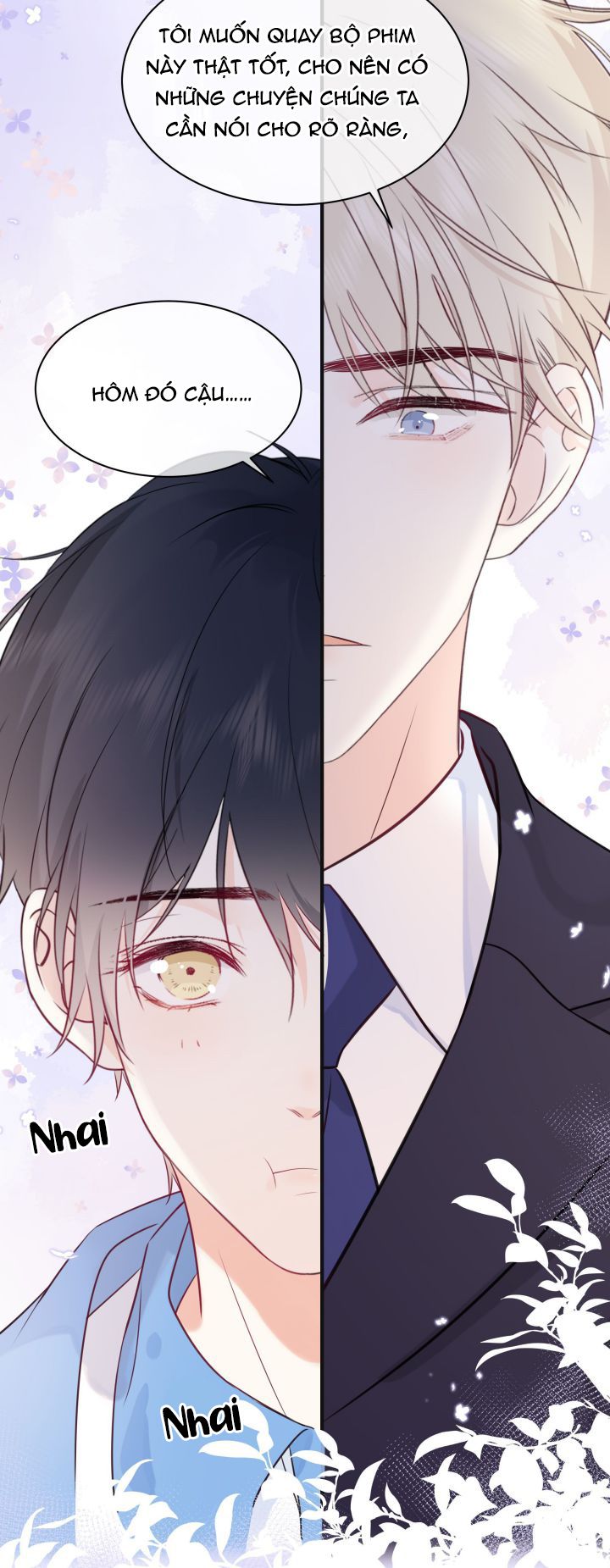 Dinh Dưỡng Quá Tốt: Chapter 3