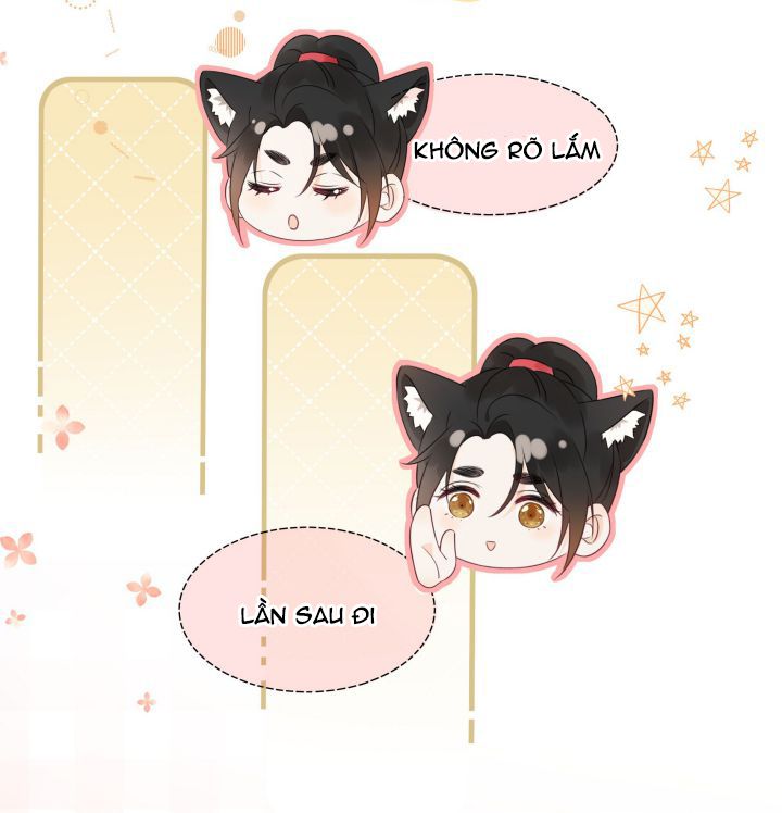 Dinh Dưỡng Quá Tốt: Chapter 3