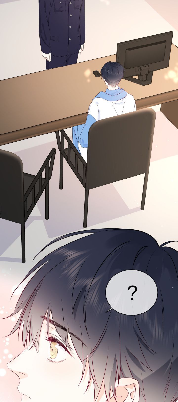 Dinh Dưỡng Quá Tốt: Chapter 3
