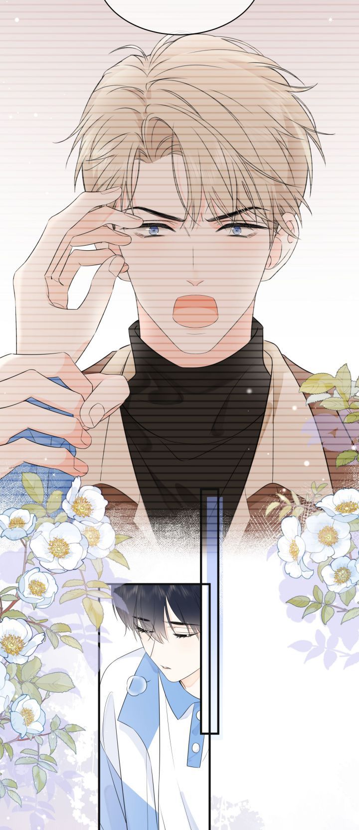 Dinh Dưỡng Quá Tốt: Chapter 3