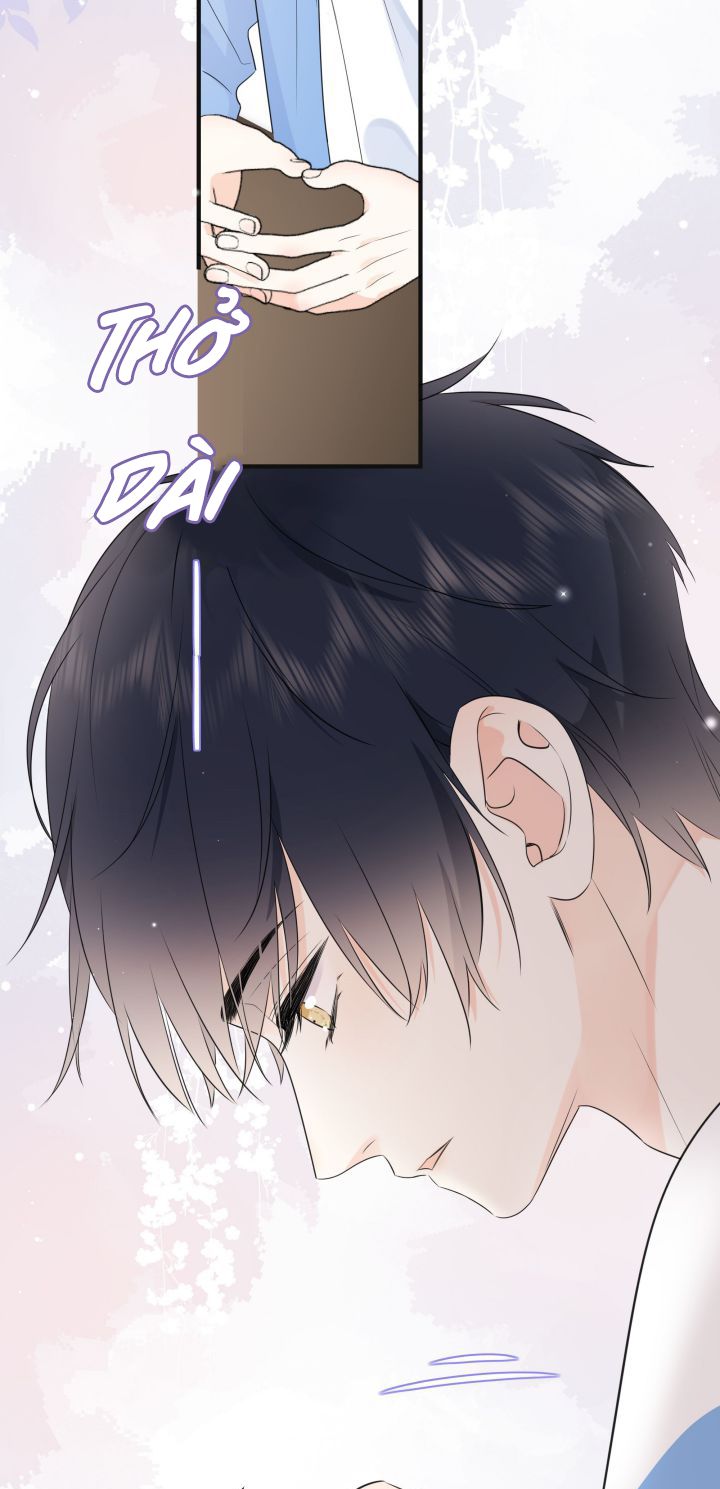 Dinh Dưỡng Quá Tốt: Chapter 3