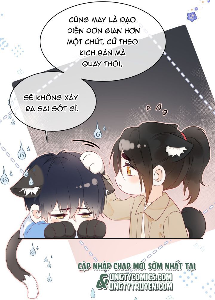 Dinh Dưỡng Quá Tốt: Chapter 3