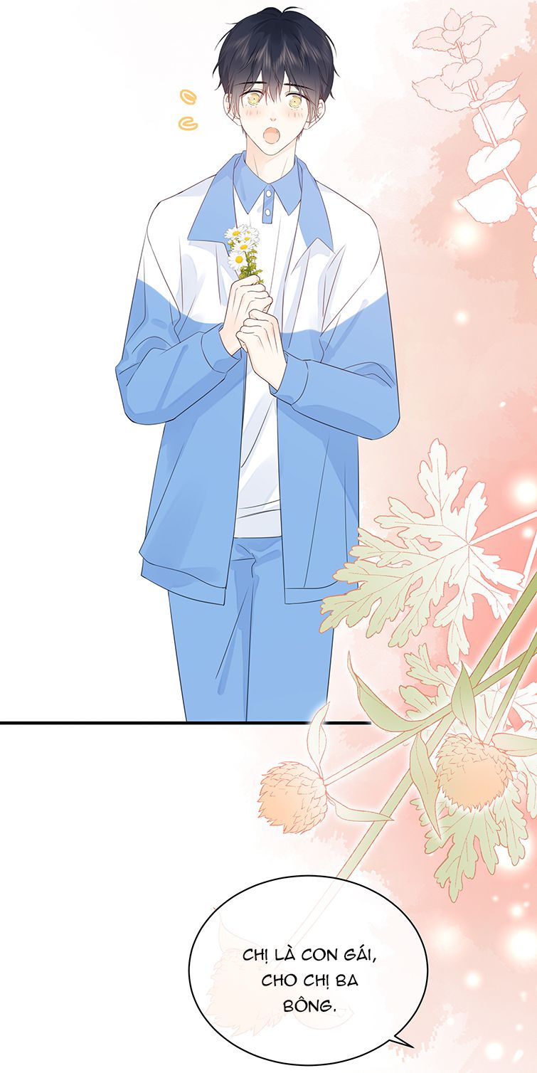 Dinh Dưỡng Quá Tốt: Chapter 31