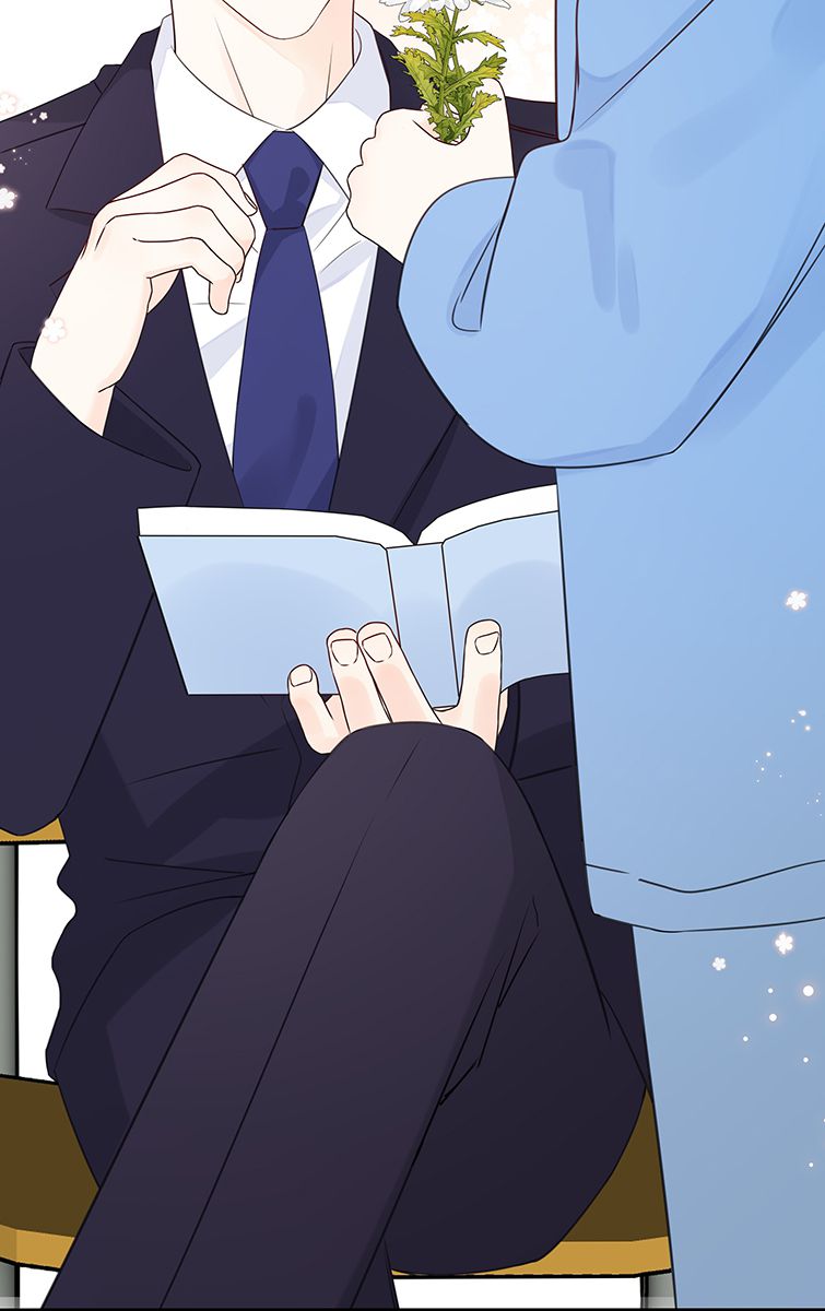 Dinh Dưỡng Quá Tốt: Chapter 31